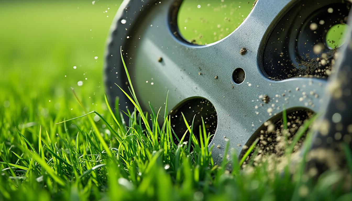 découvrez notre guide pratique pour choisir le tracteur-tondeuse idéal, adapté à vos besoins et à la taille de votre terrain. conseils, critères de sélection et astuces pour un achat réussi.