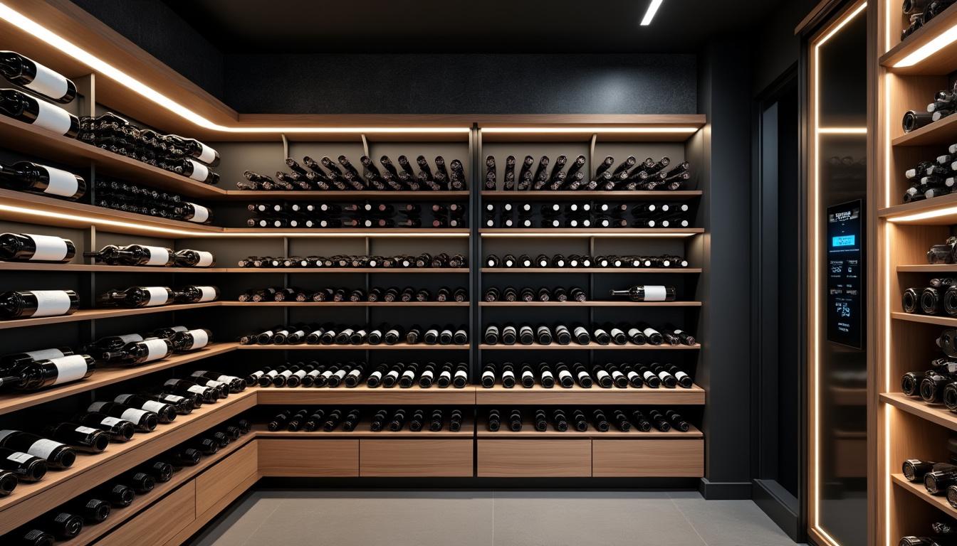 découvrez notre guide pratique pour configurer efficacement votre cave à vin signature cuvée 114 et préserver parfaitement vos bouteilles.