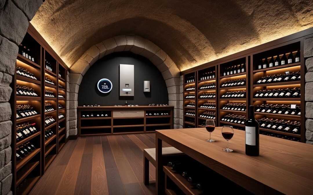 découvrez notre guide pratique pour configurer parfaitement votre cave à vin signature cuvée 114 et préserver vos bouteilles dans des conditions optimales.