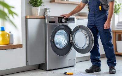 Guide pratique pour calibrer efficacement votre lave-linge valberg
