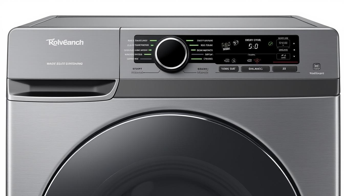 découvrez notre guide pratique pour calibrer efficacement votre lave-linge valberg et optimiser ses performances pour un lavage parfait à chaque utilisation.