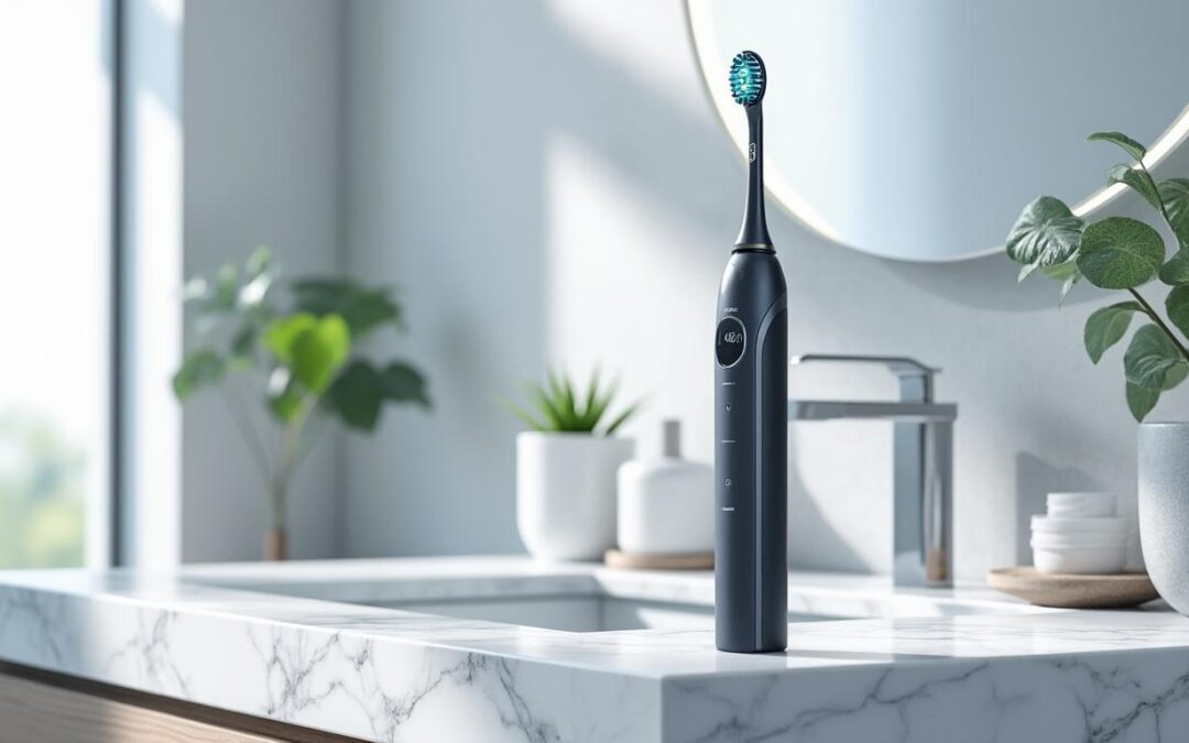 découvrez notre test complet de la brosse à dents électrique laifen et notre verdict détaillé pour vous aider à choisir le meilleur soin dentaire.