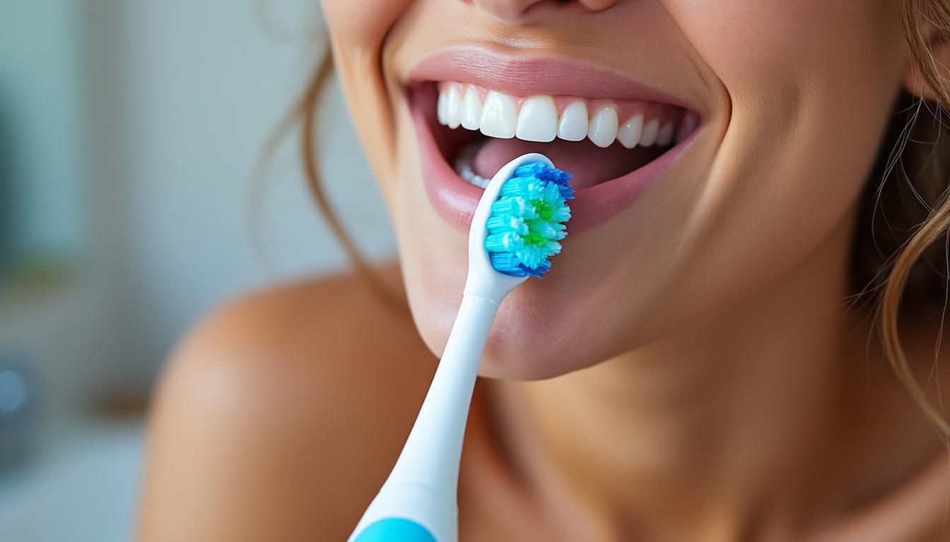 découvrez notre test complet de la brosse à dents électrique laifen : efficacité, fonctionnalités et verdict final pour un sourire éclatant.