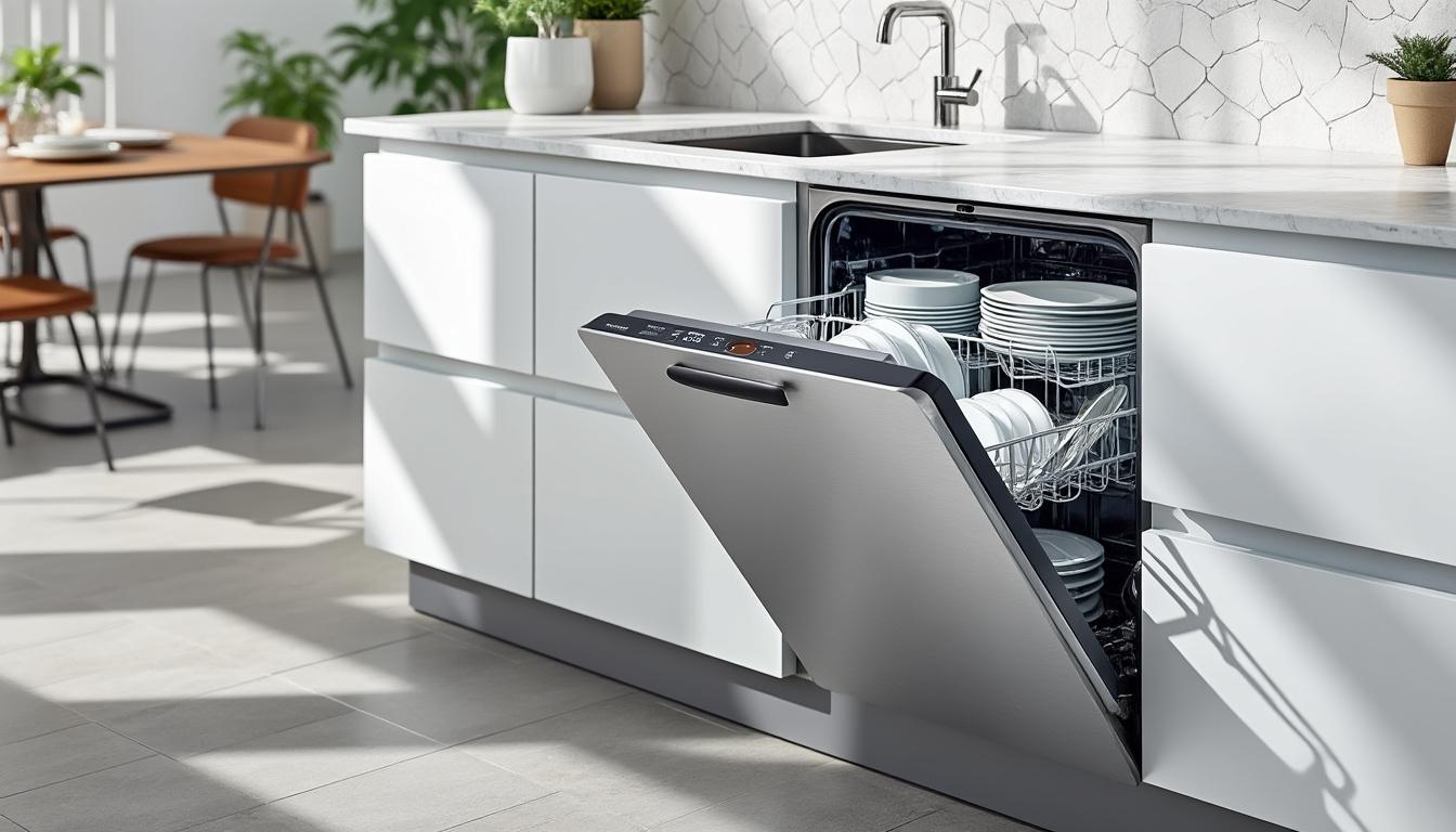 découvrez des discussions et conseils pratiques sur les lave-vaisselle valberg dans notre forum electroguide, pour bien choisir et entretenir votre appareil.