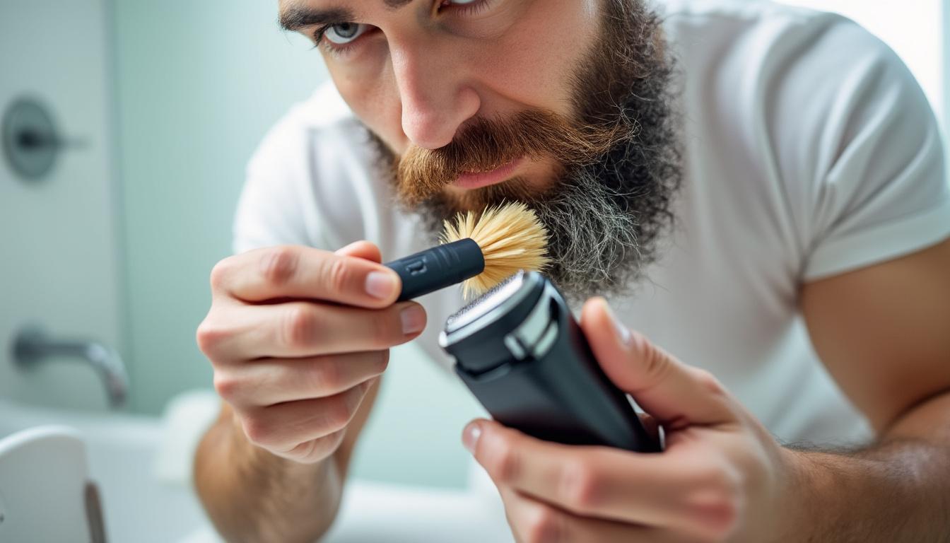 découvrez notre sélection des 7 meilleures tondeuses à barbe à prix malins pour 2025, alliant performance et économies pour un style parfait.