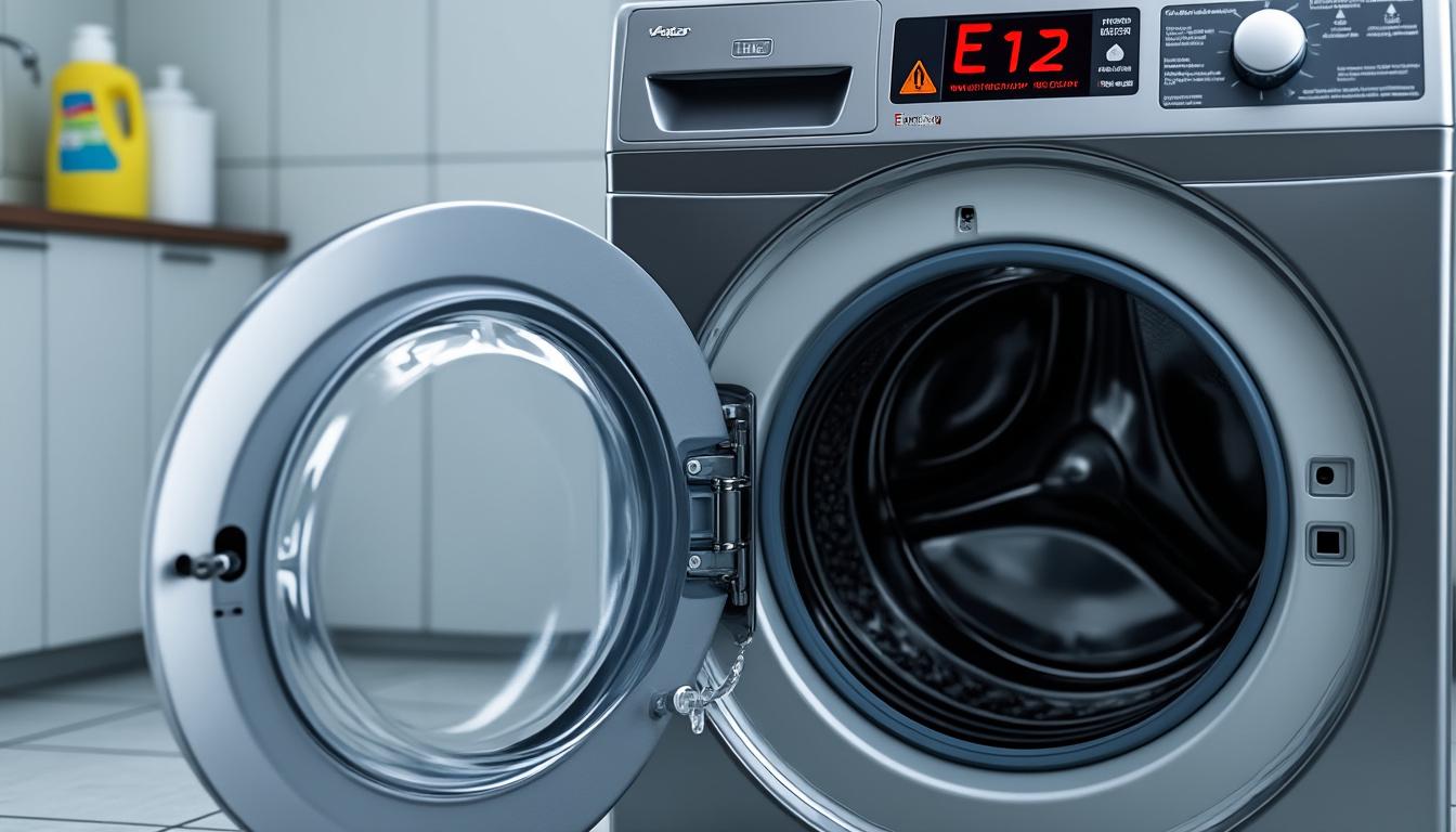 découvrez les principales causes pour lesquelles votre lave-linge refuse d'essorer et apprenez comment résoudre ce problème courant facilement.