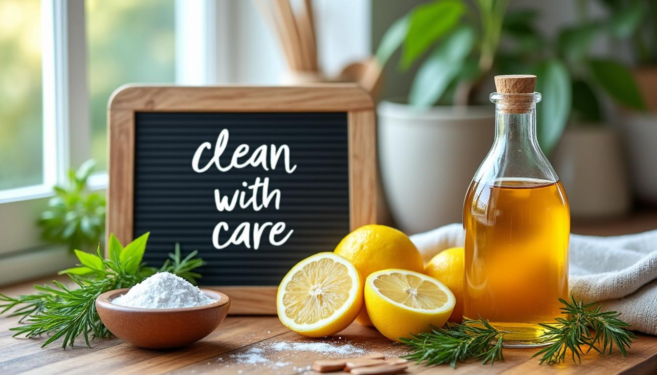 découvrez les meilleures astuces pour nettoyer efficacement votre plaque vitrocéramique et garder une cuisine impeccable en un rien de temps.