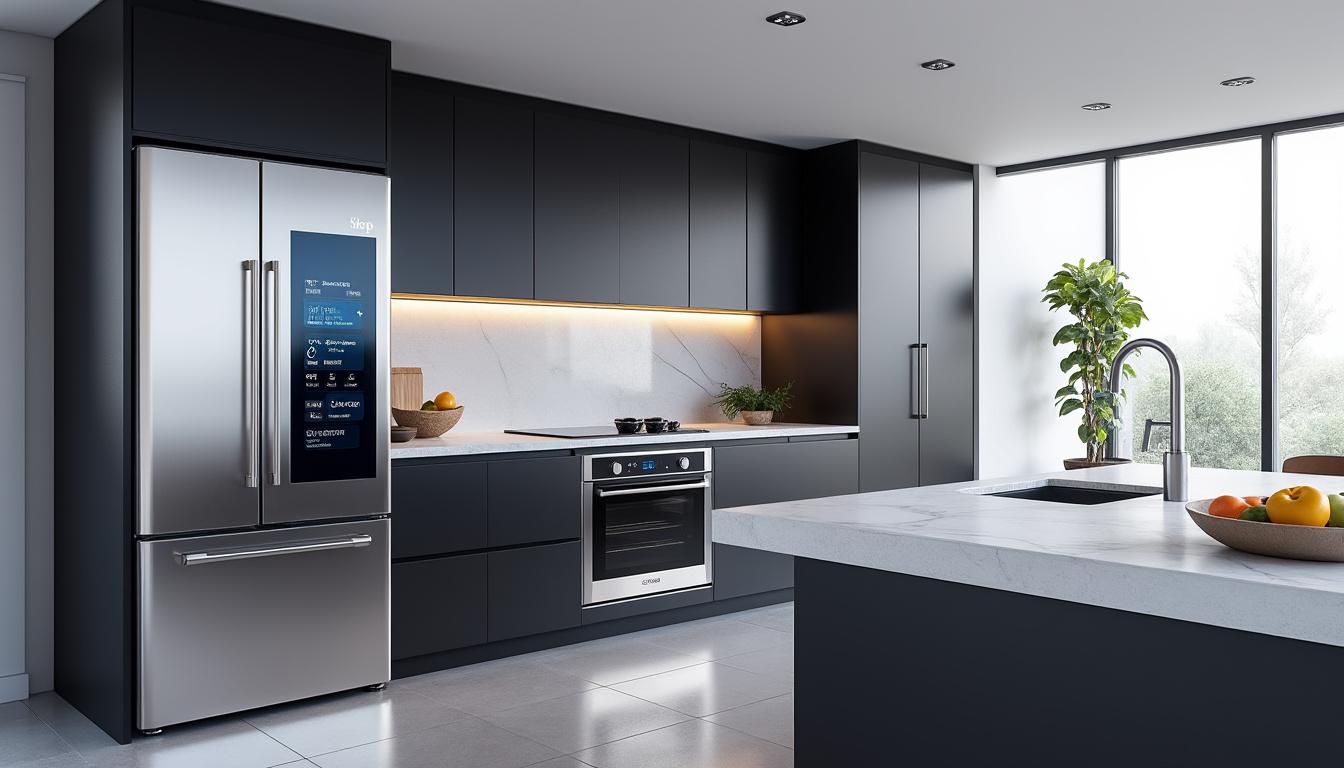 découvrez notre analyse complète de la marque haier en 2025 et évaluez sa valeur actuelle sur le marché. un avis détaillé pour vous guider.