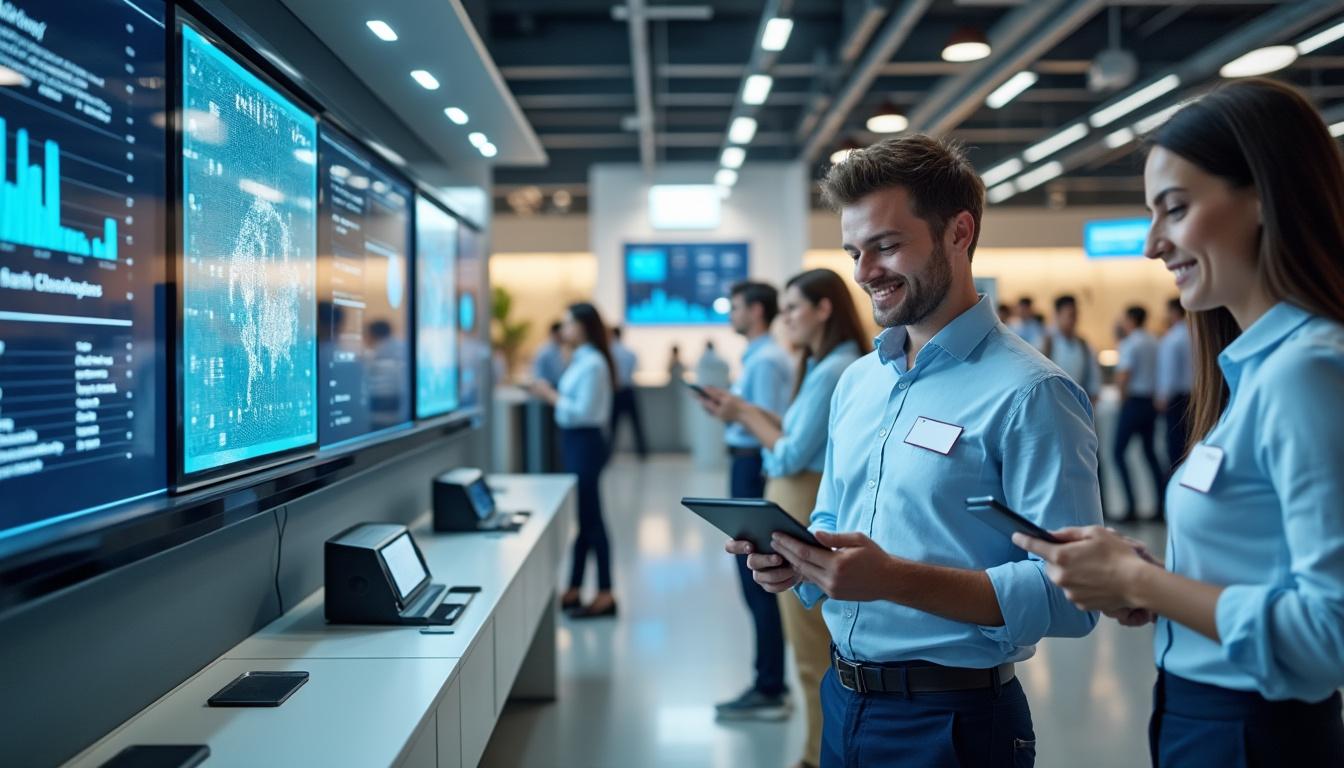 découvrez notre analyse complète de la marque haier et sa valeur en 2025. points forts, innovations et perspectives pour mieux comprendre son impact sur le marché.