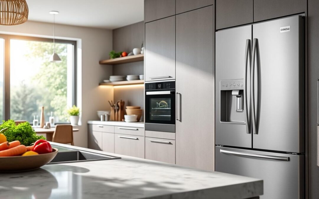 découvrez la réputation et la qualité des produits de la marque gorenje, reconnue pour son innovation et sa fiabilité dans le domaine des appareils électroménagers.