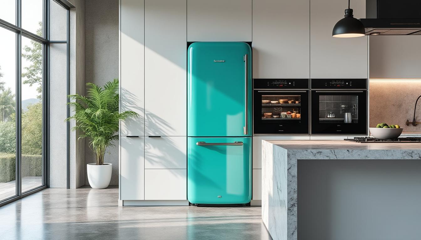 découvrez la réputation et la qualité des produits de la marque gorenje, reconnue pour ses appareils électroménagers innovants, fiables et au design élégant.