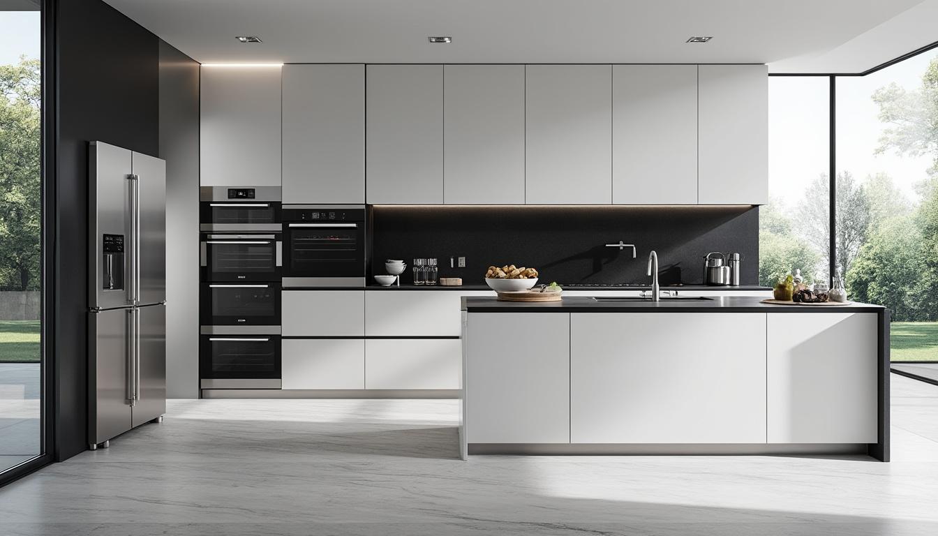 découvrez la réputation et la qualité des produits de la marque gorenje, reconnue pour son innovation, sa fiabilité et son design élégant dans le domaine des appareils électroménagers.