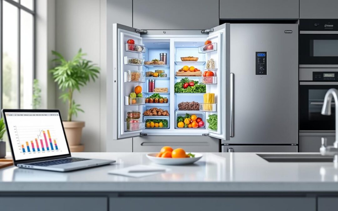 découvrez notre test et avis complet du congélateur gorenje fn6192px : analyse des performances, fonctionnalités innovantes et évaluation du rapport qualité-prix pour un achat éclairé.