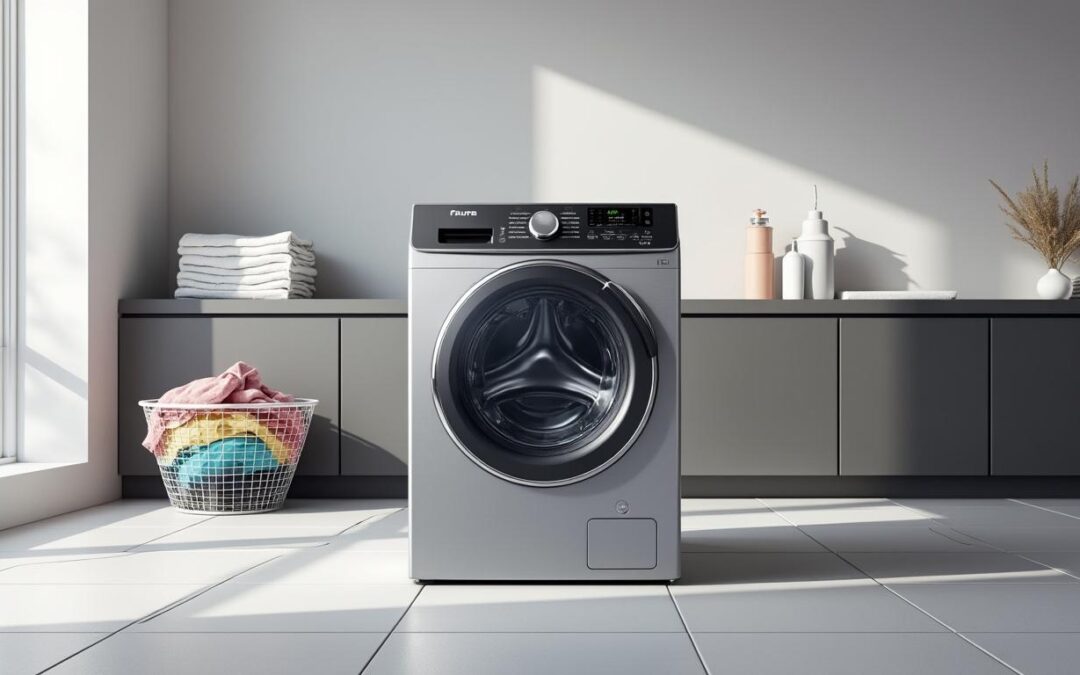 découvrez notre test complet et avis détaillé sur le lave-linge faure fwf7140ps : performances, points forts et faiblesses pour faire un choix éclairé.