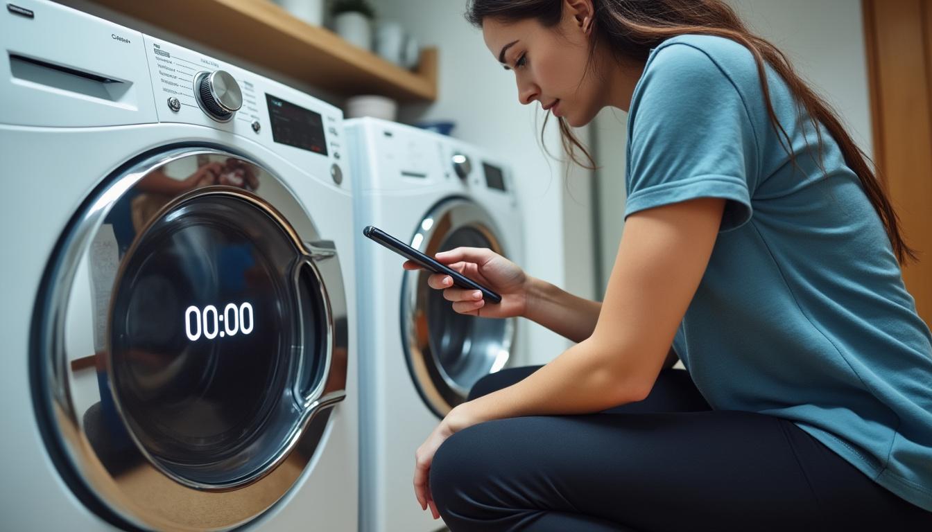découvrez notre test complet et avis détaillé sur le lave-linge faure fwf7140ps : performances, avantages et inconvénients pour vous aider à faire le bon choix.