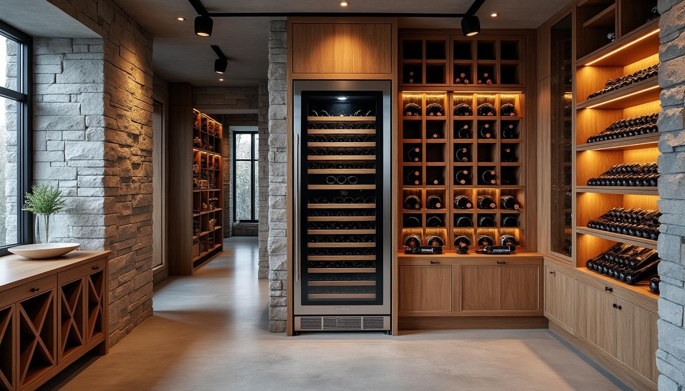 découvrez le top 10 des offres incontournables sur les caves à vin en 2025 et profitez des meilleures réductions pour conserver vos vins dans les meilleures conditions.