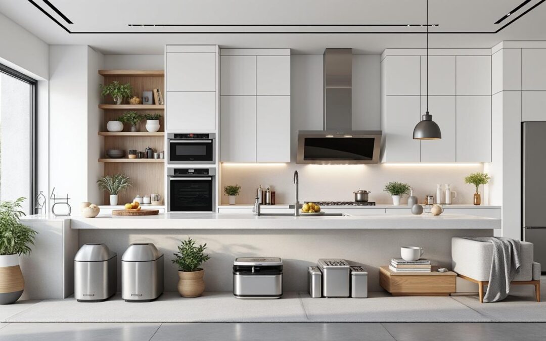 découvrez le top 15 des marques incontournables d'électroménager pour équiper votre maison avec qualité et innovation. guide complet pour bien choisir vos appareils.