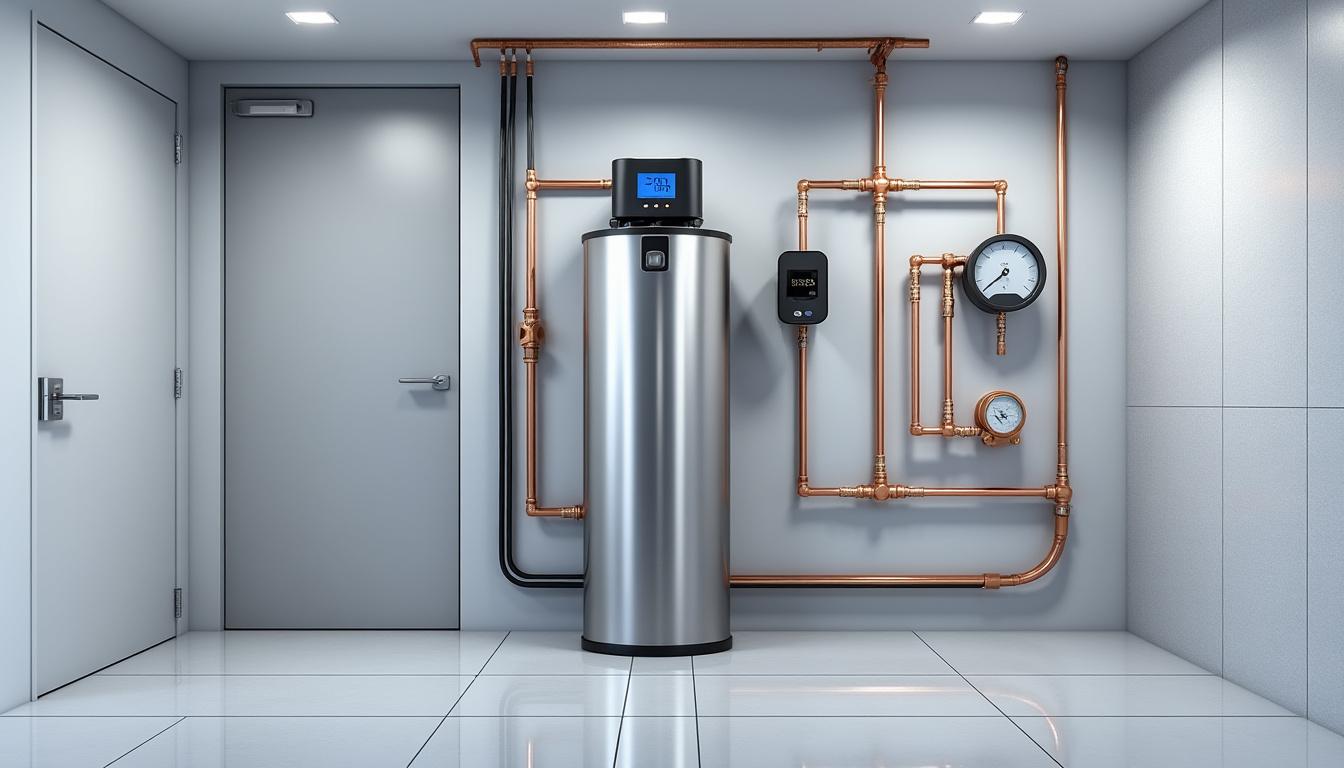 découvrez le top 7 des adoucisseurs d'eau essentiels pour obtenir une eau pure et douce chez vous, améliorant la qualité de vie et protégeant vos installations.