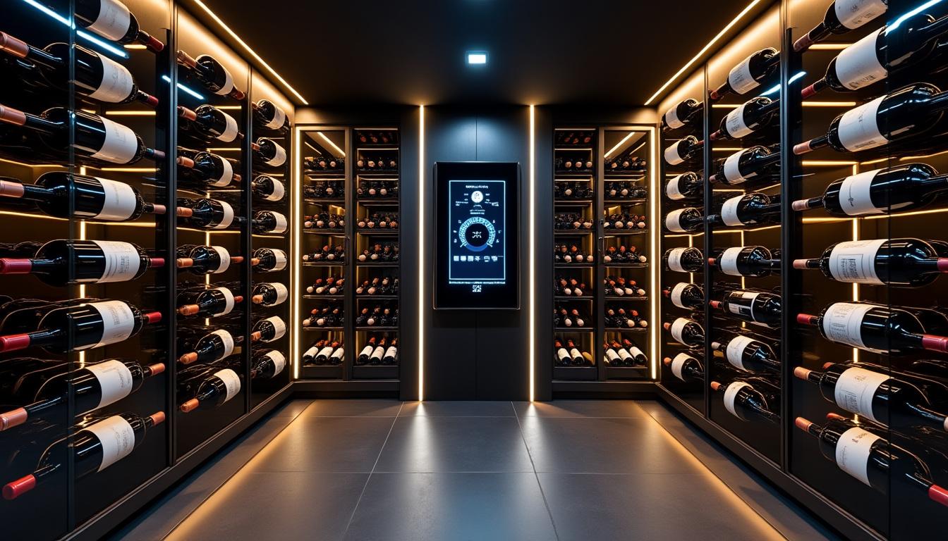découvrez notre sélection des 7 meilleures caves à vin abordables pour conserver vos bouteilles avec élégance et préserver leur qualité.