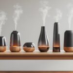 découvrez notre sélection des 7 meilleurs diffuseurs d'huiles essentielles incontournables en 2025 pour créer une ambiance zen et bénéficier des bienfaits de l'aromathérapie chez vous.
