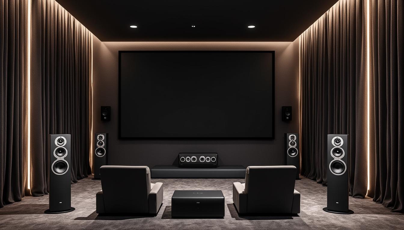 découvrez le top 7 des enceintes dolby atmos incontournables pour 2025, alliant qualité sonore immersive et technologie de pointe pour une expérience audio exceptionnelle.