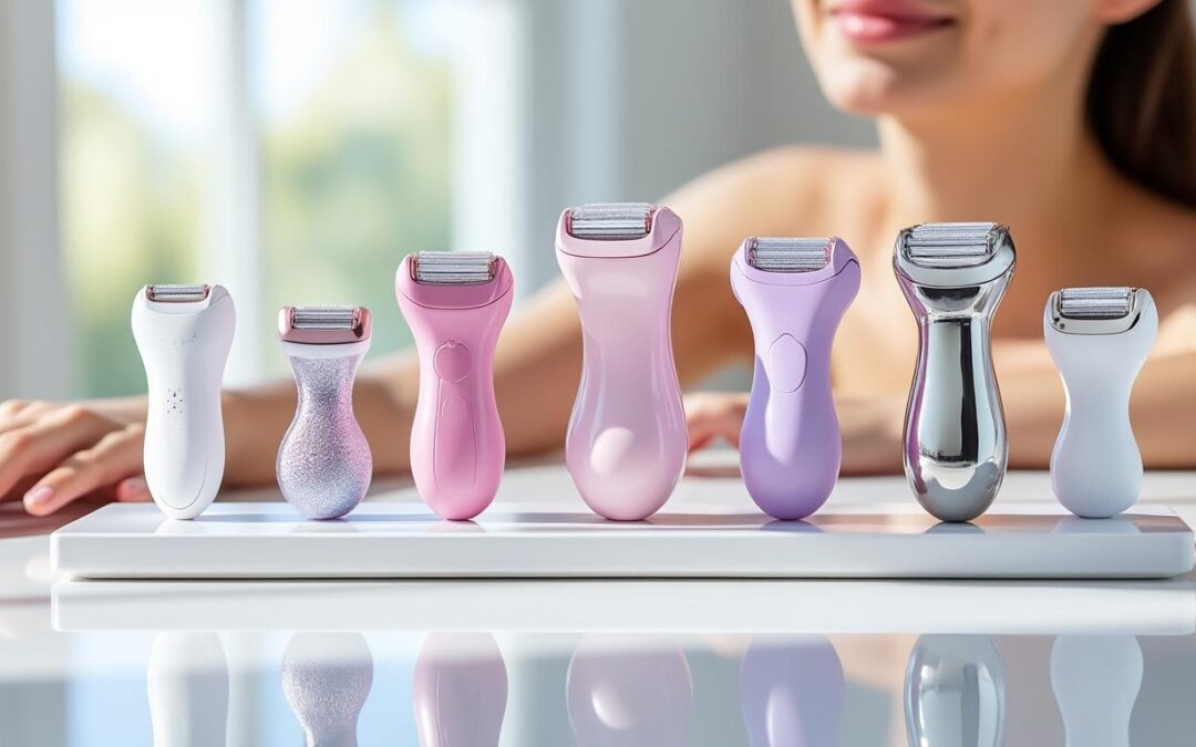 découvrez le top 7 des épilateurs à cire incontournables pour obtenir une peau lisse et douce facilement. comparatif et conseils pour choisir l'appareil idéal.