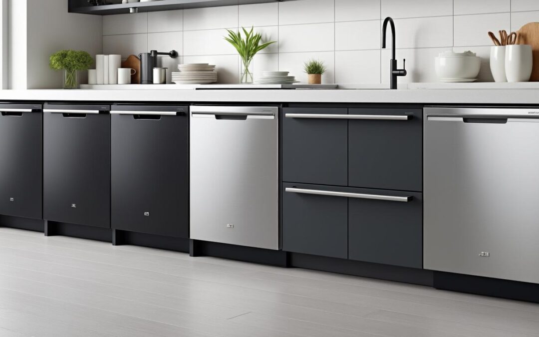 découvrez notre sélection des 7 meilleurs lave-vaisselle ultra-silencieux à adopter en 2025 pour un nettoyage efficace et sans bruit dans votre cuisine.