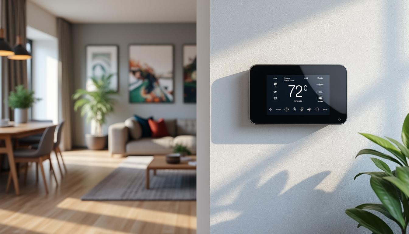 découvrez notre sélection des 7 meilleurs radiateurs à inertie à ne pas manquer en 2025 pour un chauffage efficace et économique dans votre maison.