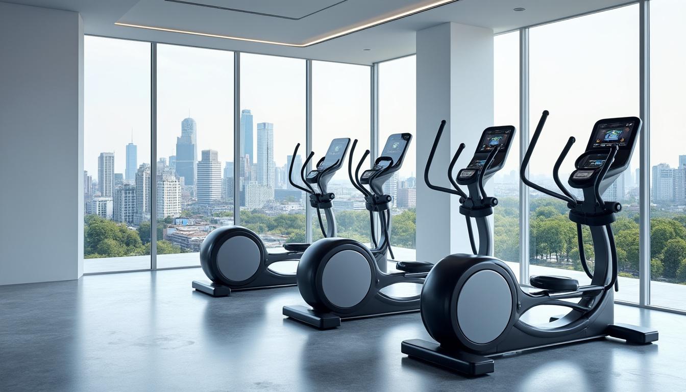 découvrez notre guide complet et comparatif des 7 meilleurs vélos elliptiques incontournables pour 2025, pour choisir le modèle idéal adapté à vos besoins et atteindre vos objectifs fitness.