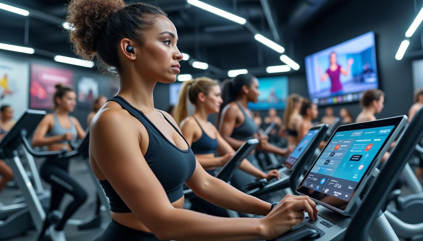 découvrez notre guide complet et comparatif des 7 meilleurs vélos elliptiques incontournables pour 2025, idéal pour choisir l'appareil adapté à votre fitness.