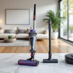 découvrez notre guide complet des meilleures marques d’aspirateurs pour un nettoyage efficace et choisissez l'appareil idéal adapté à vos besoins.