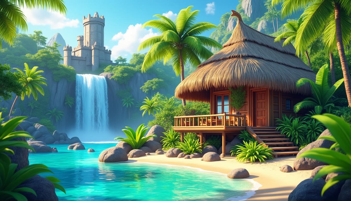 découvrez notre analyse complète et notre avis détaillé sur zelda link’s awakening, ce classique remasterisé qui a su conquérir une nouvelle génération de joueurs.