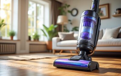 Aspirateur avec sac hoover te70 : quelle performance et fiabilité attendre ?