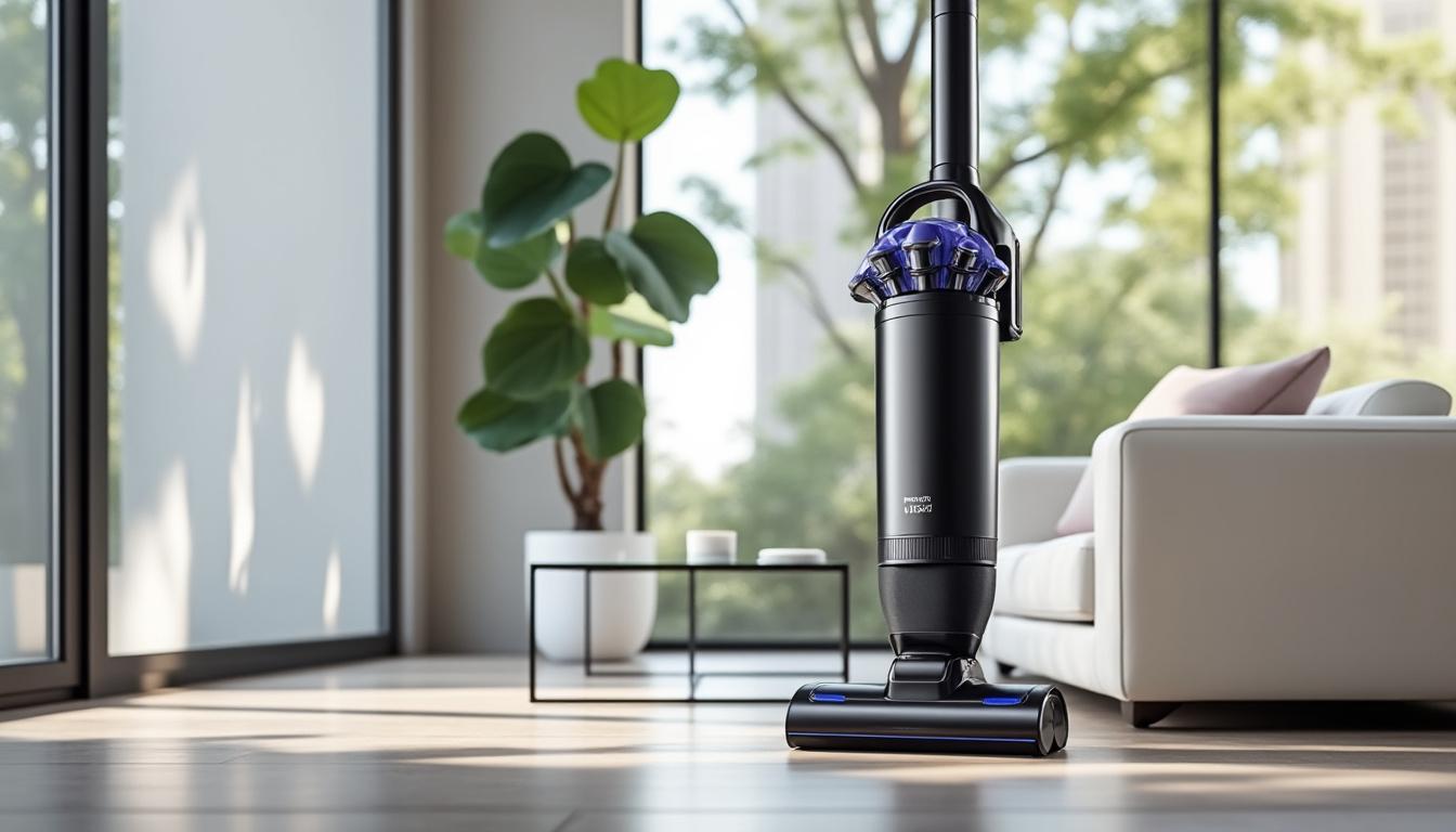 découvrez les performances et la fiabilité de l'aspirateur avec sac hoover te70, un choix idéal pour un nettoyage efficace et durable de votre intérieur.