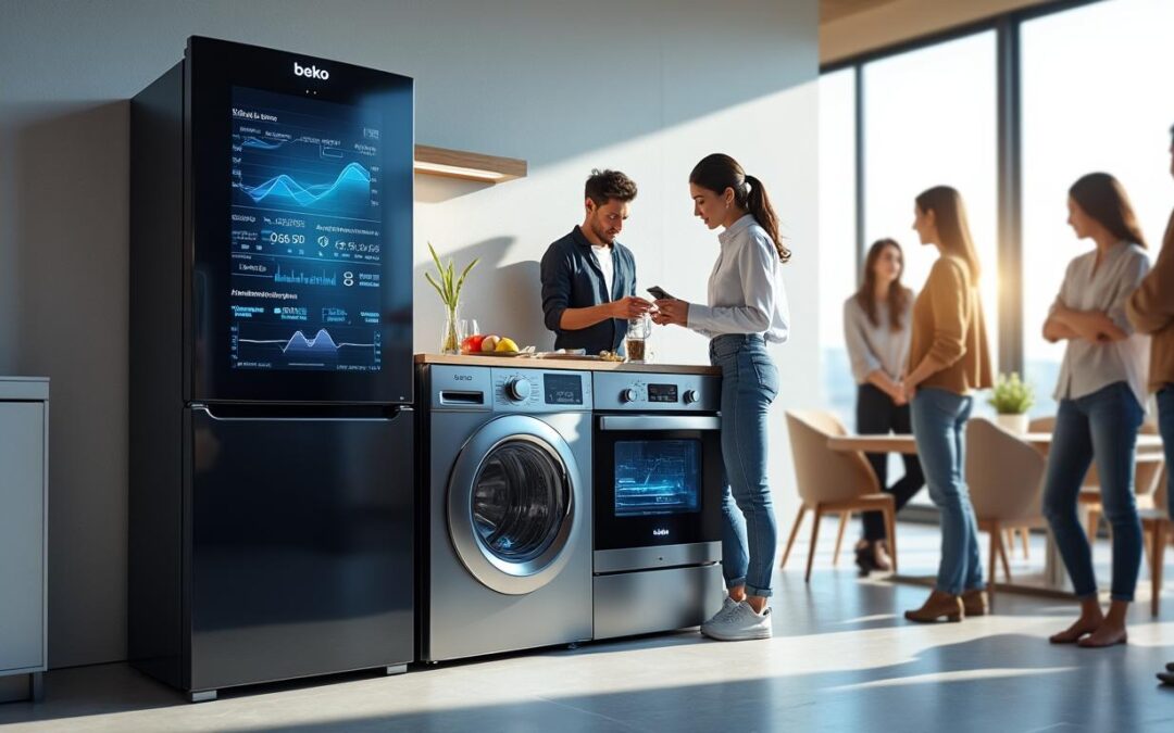 découvrez la réputation de la marque beko en 2025 : qualité, fiabilité et innovations. analyse complète des avis et tendances actuelles.