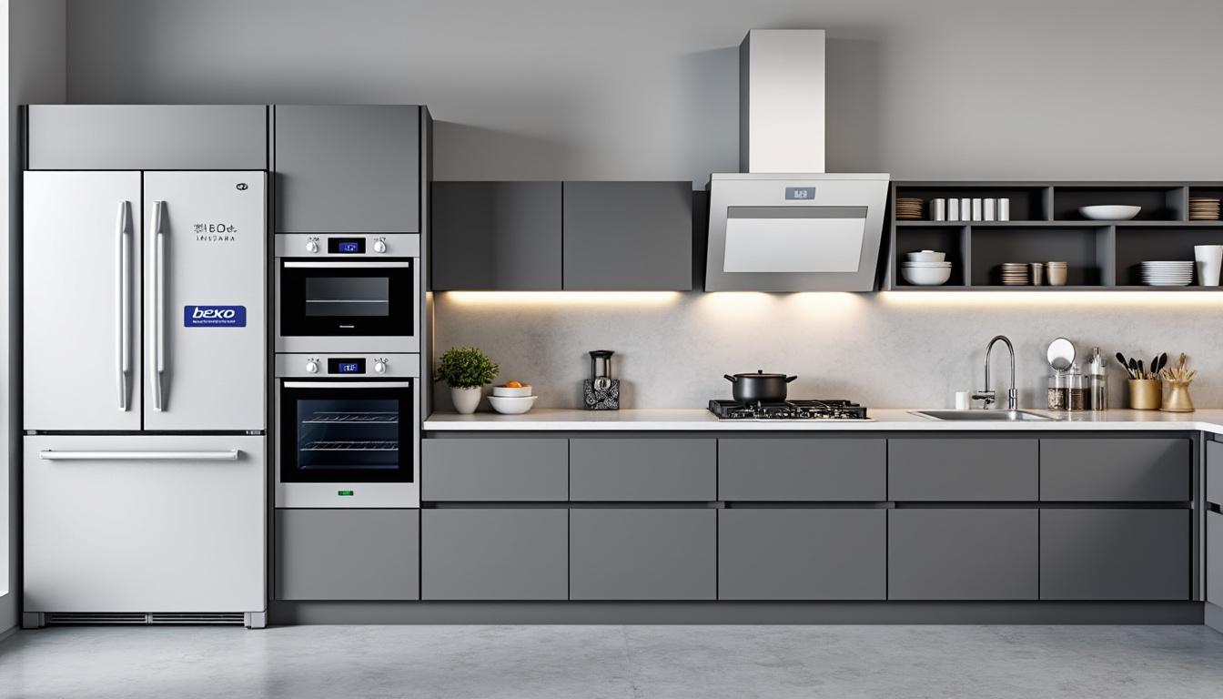 découvrez la réputation de la marque beko en 2025 : innovations, qualité et avis des consommateurs pour mieux comprendre son positionnement sur le marché.
