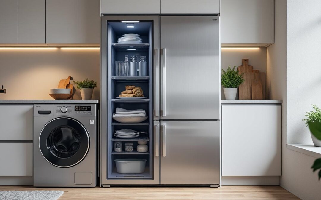 découvrez la véritable valeur de la marque d'électroménager candy : qualité, innovation et rapport qualité-prix analysés pour vous aider à faire le bon choix.