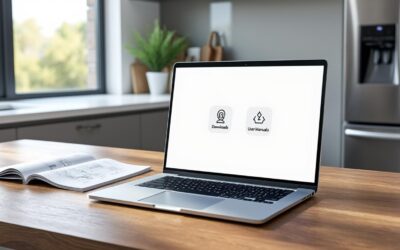 Comment et où télécharger le mode d’emploi de votre far lvc511sci ?