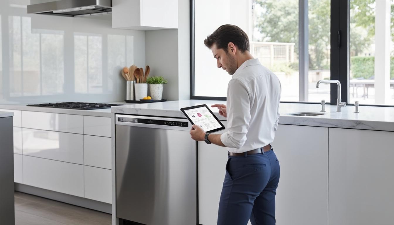 découvrez comment et où télécharger facilement le mode d'emploi de votre far lvc511sci pour une utilisation optimale et sans souci.
