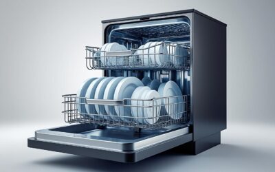 Comprendre le code d&rsquo;erreur e4 sur votre lave-vaisselle : causes et solutions