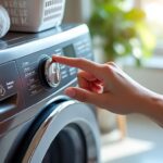 découvrez comment utiliser la fonction départ différé sur votre lave-linge bellavita pour programmer votre lessive selon vos besoins et optimiser votre consommation d'énergie.