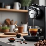 découvrez les raisons pour lesquelles votre krups ea81 prépare un café trop léger et apprenez comment ajuster les réglages pour obtenir un café riche et savoureux à chaque tasse.
