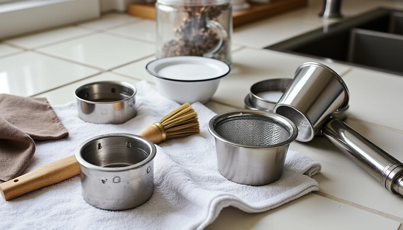 découvrez les causes possibles et les solutions pour un café trop léger avec votre machine krups ea81, afin d'améliorer la saveur et l'intensité de votre boisson.