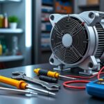découvrez comment diagnostiquer les pannes courantes d'un compresseur de réfrigérateur et les solutions efficaces pour le réparer. guide pratique pour assurer le bon fonctionnement de votre appareil.