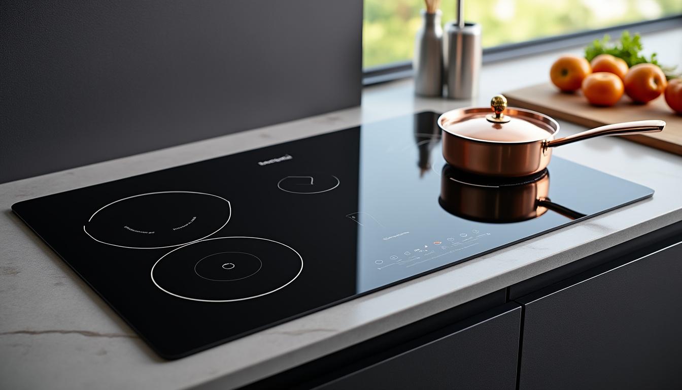 découvrez notre avis complet et test détaillé de la cuisinière brandt bci6656a : performance, fonctionnalités et design pour bien choisir votre équipement.