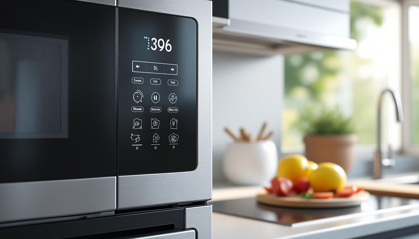 découvrez le fonctionnement du saba moc30ms grâce à notre guide complet. explications claires et conseils détaillés pour maîtriser cet appareil facilement.