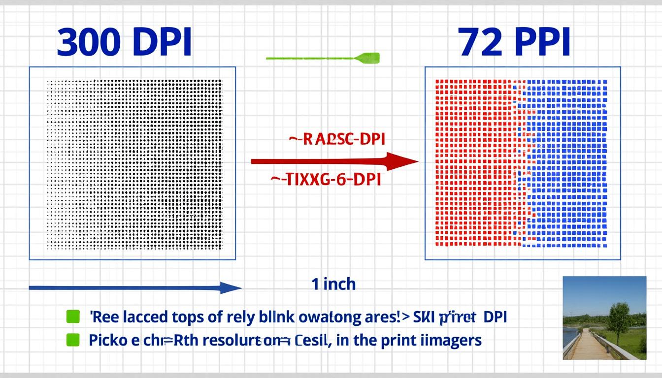 découvrez ce qu'est le dpi, son importance et pourquoi il est crucial dans le domaine de l'informatique et de l'impression pour optimiser la qualité et la précision.