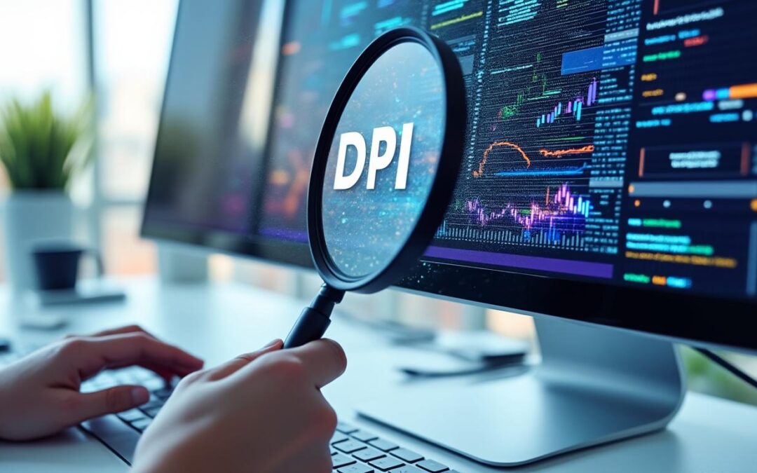 découvrez ce qu'est le dpi, son importance et pourquoi il est crucial dans le monde numérique. comprenez ses impacts et comment bien l'utiliser.