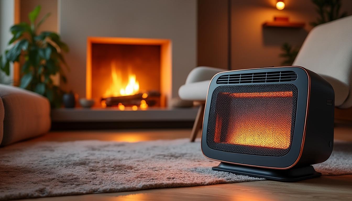 découvrez notre guide pratique pour bien choisir votre radiateur électrique et optimiser votre confort thermique tout en maîtrisant votre consommation d'énergie.