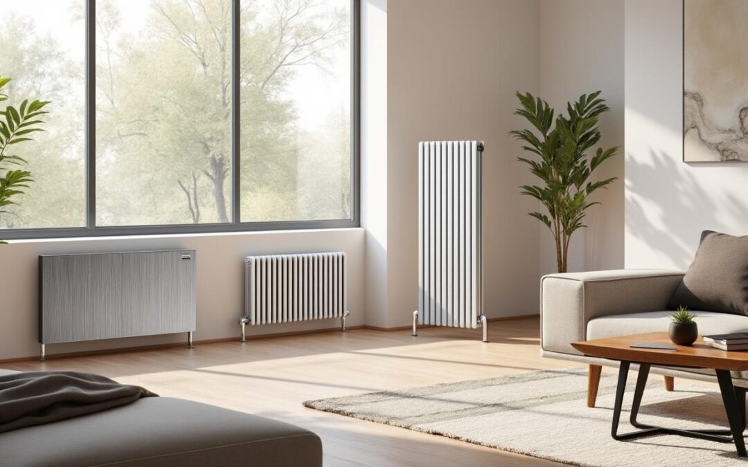 découvrez notre guide pratique pour bien choisir votre radiateur électrique et optimiser votre confort tout en maîtrisant votre consommation d'énergie.